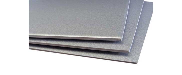 Plus Metals - Aluminium Alloy 2014 T6 Plate Suppliers Stockists Importer Exporter in India