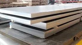 Plus Metals - Aluminium Alloy 2014 T652 Plate Suppliers Stockists Importer Exporter in India