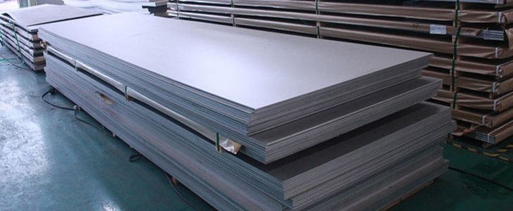 Plus Metals - Aluminium Alloy 2024 T3 Plate Suppliers Stockists Importer Exporter in India