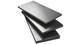 Plus Metals - Aluminium Alloy 6061 T651 Plate Suppliers Stockists Importer Exporter in India