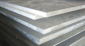 Plus Metals - Aluminium Alloy 7075 T652 Plate Suppliers Stockists Importer Exporter in India