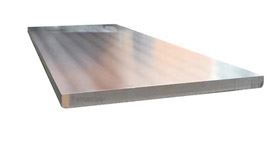 Plus Metals - Aluminium Alloy 7175 T7351 Plate Suppliers Stockists Importer Exporter in India