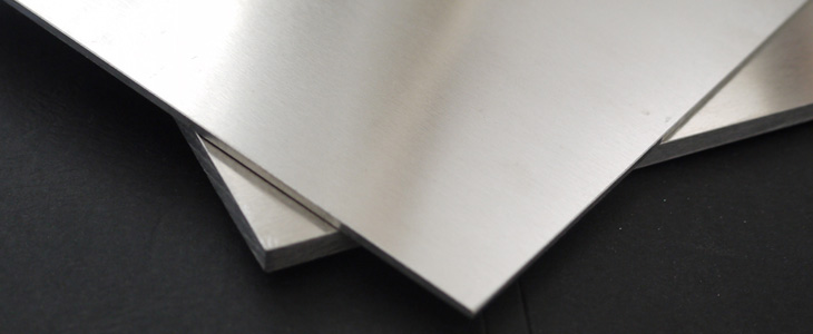 Plus Metals - Aluminium Alloy 7449 T7651 Plate Suppliers Stockists Importer Exporter in India