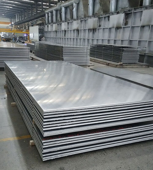 Plus Metals - 2.4964 Sheet Suppliers in India