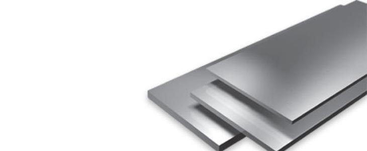 Plus Metals - Aluminium Alloy 2014 T6 Sheet Suppliers Stockists Importer Exporter in India