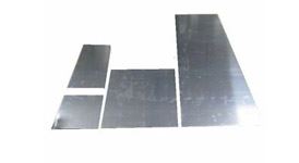 Plus Metals - Aluminium Alloy 2024 T3 Sheet Suppliers Stockists Importer Exporter in India