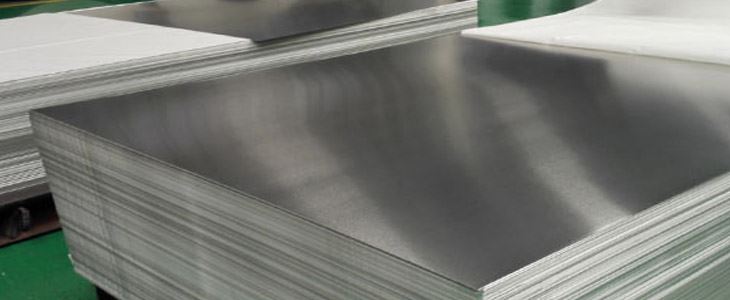 Plus Metals - Aluminium Alloy 2024 T3 Sheet Suppliers Stockists Importer Exporter in India 