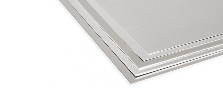 Plus Metals - Aluminium Alloy 2024 T351 Sheet Suppliers Stockists Importer Exporter in India