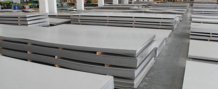 Plus Metals - Aluminium Alloy 7075 T6 Sheet Suppliers Stockists Importer Exporter in India