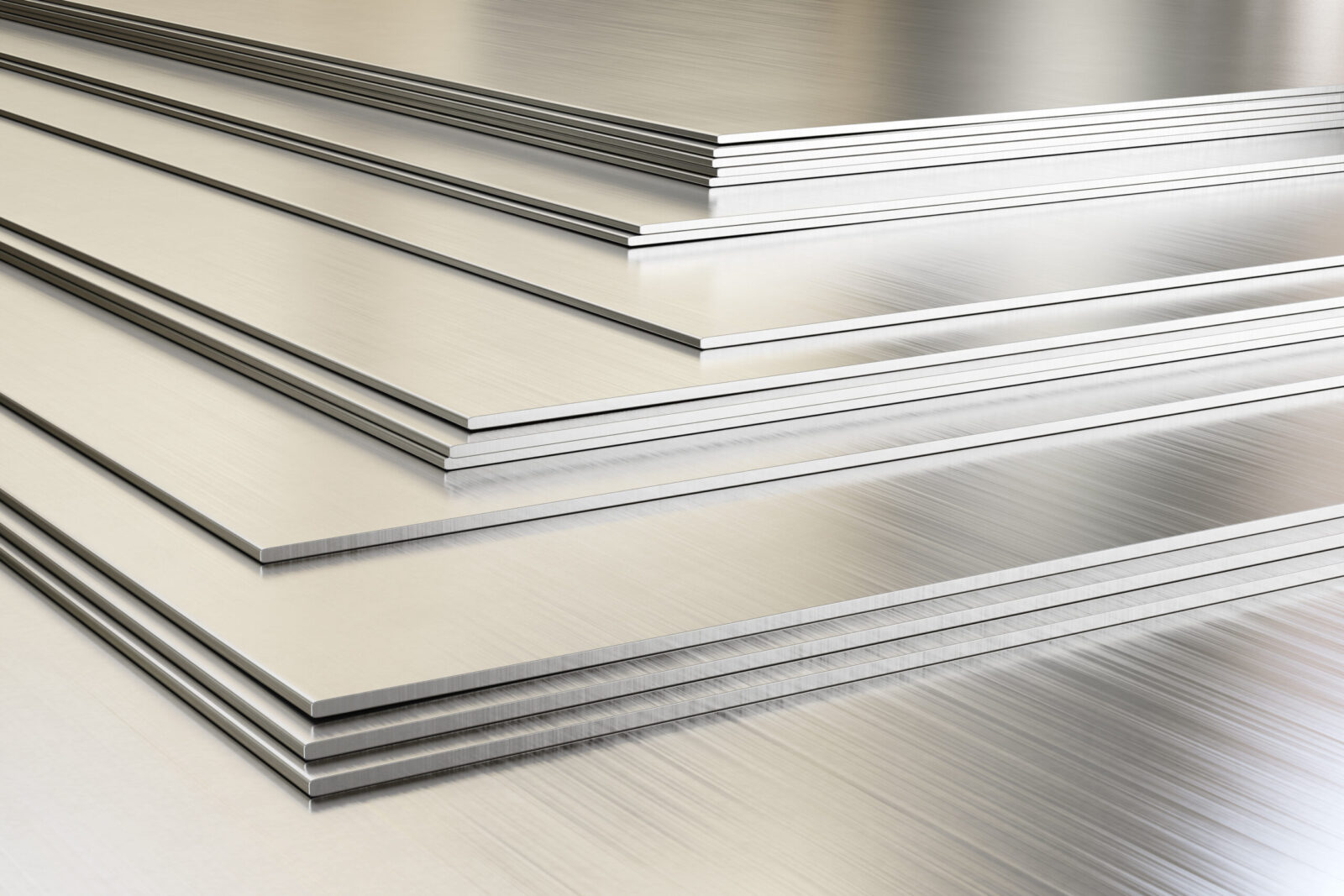 Plus Metals - AMS 5772 Sheet Suppliers in India