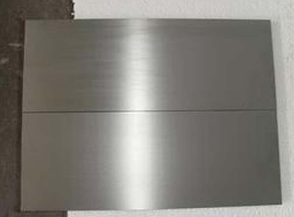 Plus Metals - Cocr20w15ni Sheet Suppliers in India