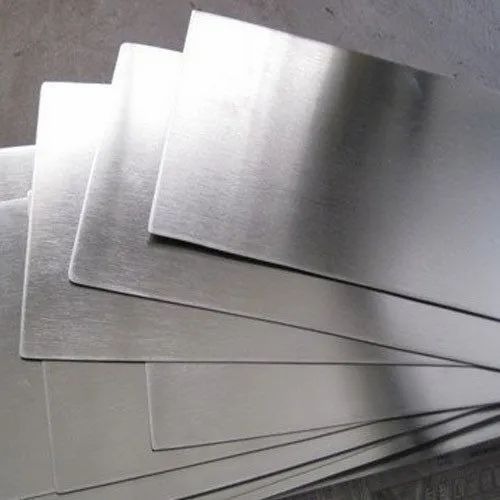 Plus Metals - Cobalt Alloy Haynes 188 Sheet Suppliers in India