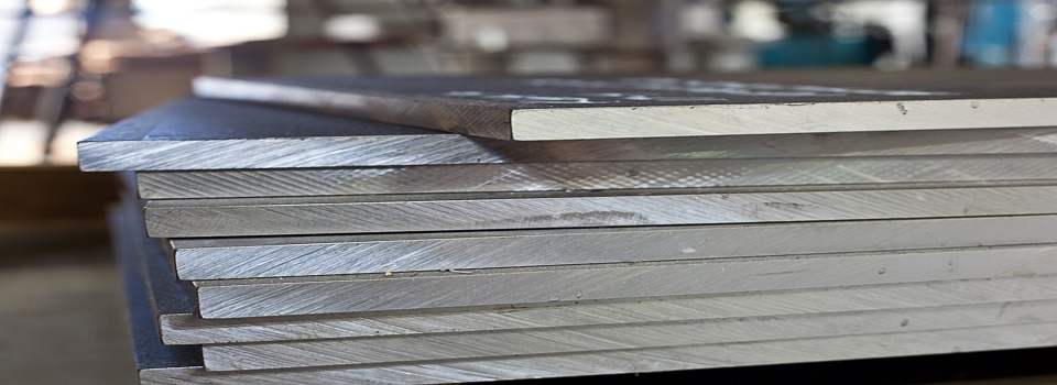 Plus Metals - 2.4683 Sheet Suppliers in India