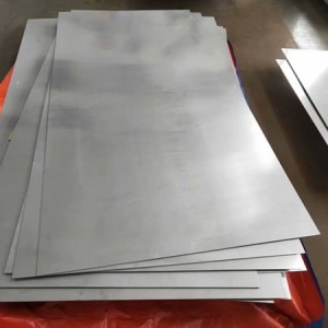 Plus Metals - Stellite 25 Sheet Suppliers in India