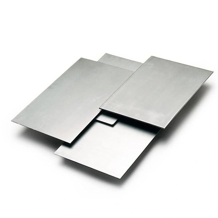 Plus Metals - Uns R30188 Sheet Suppliers in India