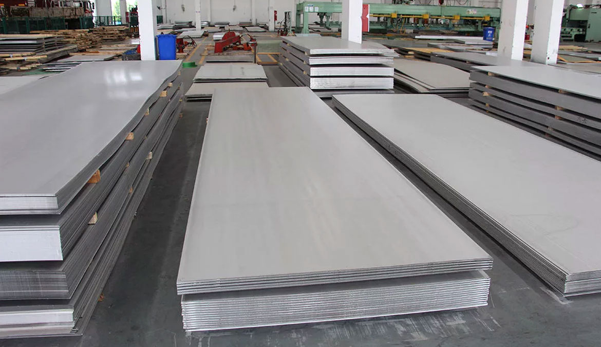 Plus Metals - UNS R30605 Sheet Suppliers in India