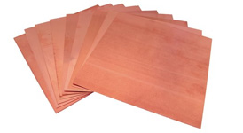 Plus Metals - Beryllium Copper Sheet 17200 Suppliers in India