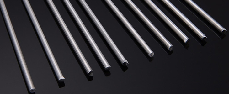 Plus Metals - Haynes 25 Round Bars Suppliers in India