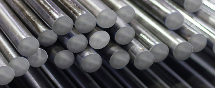 Plus Metals - Inconel 718 Round Bars Suppliers in India