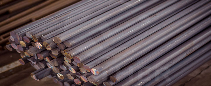 Plus Metals - Inconel 718 Round Bars Suppliers in India Plus Metals - Inconel 718 Round Bars Suppliers in India