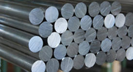 Plus Metals - Monel k500 Round Bars Suppliers in India