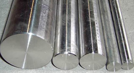 Plus Metals - Nickel Alloy MP35N Round Bars Suppliers in India Plus Metals - Nickel Alloy MP35N Round Bars Suppliers in India