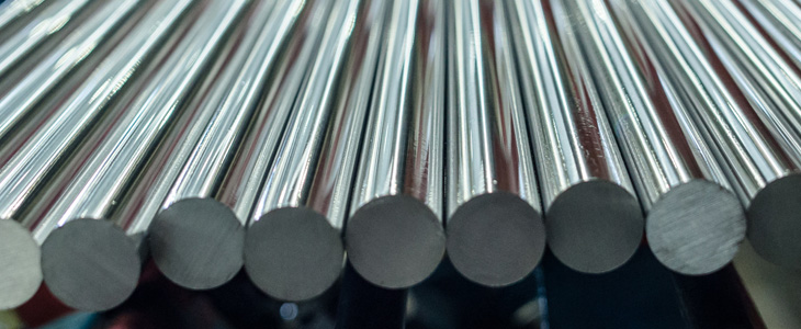 Plus Metals - Nickel Alloy MP35N Round Bars Suppliers in India Plus Metals - Nickel Alloy MP35N Round Bars Suppliers in India