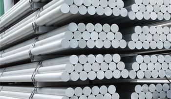 Plus Metals - Aluminium  Round Bar Suppliers, Dealers, Stockists Importers and Exporters