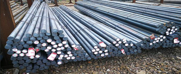 Plus Metals - 17-7PH Stainless Steel Bars Suppliers Stockists Importer Exporter in India