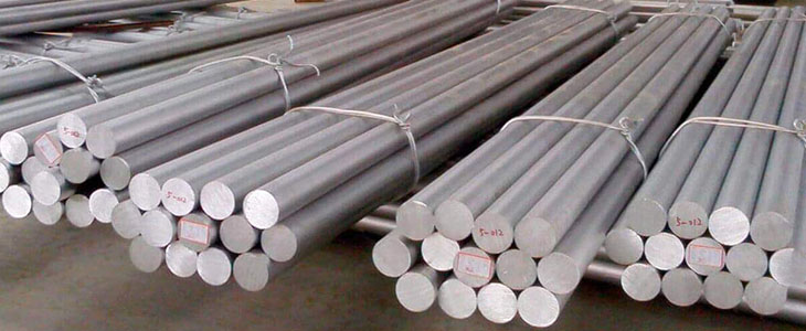 Plus Metals - Aluminium Alloy 2017A T4 Round Bar Suppliers Stockists Importer Exporter in India Plus Metals - Aluminium Alloy 2017A T4 Round Bar Suppliers Stockists Importer Exporter in India
