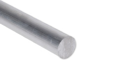 Plus Metals - Aluminium Alloy 2024 T3 Round Bar Suppliers Stockists Importer Exporter in India