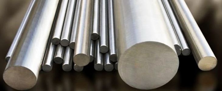 Plus Metals - Aluminium Alloy 2024 T351 Round Bar Suppliers Stockists Importer Exporter in India