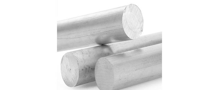 Plus Metals - Aluminium Alloy 2024 T4 Round Bar Suppliers Stockists Importer Exporter in India