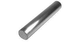 Plus Metals - Aluminium Alloy 7075 T6 Round Bar Suppliers Stockists Importer Exporter in India