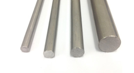 Plus Metals - Aluminium Alloy 7075 T652 Round Bar Suppliers Stockists Importer Exporter in India