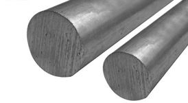 Plus Metals - Aluminium Alloy 7175 T7351 Round Bar Suppliers Stockists Importer Exporter in India