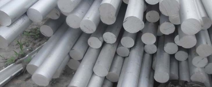 Plus Metals - Aluminium Alloy 7175 T7351 Round Bar Suppliers Stockists Importer Exporter in India Plus Metals - Aluminium Alloy 7175 T7351 Round Bar Suppliers Stockists Importer Exporter in India