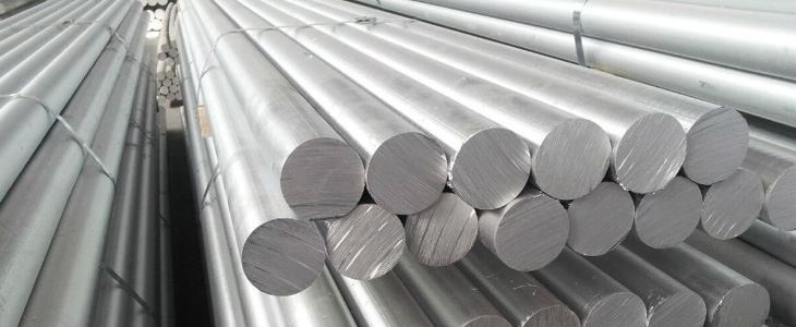Plus Metals - Aluminium Alloy Round Bar Suppliers Stockists Importer Exporter in India Plus Metals - Aluminium Alloy Round Bar Suppliers Stockists Importer Exporter in India