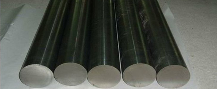 Plus Metals - Waspaloy Round Bar Suppliers Stockists Importer Exporter in India Plus Metals - Waspaloy Round Bar Suppliers Stockists Importer Exporter in India