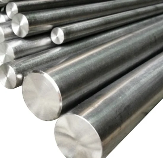 Plus Metals - 2.4669 Round Bar Suppliers in India