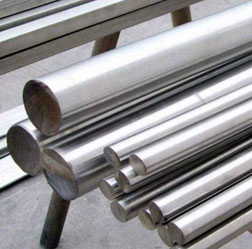 Plus Metals - AMS 5699 Round Bar Suppliers in India