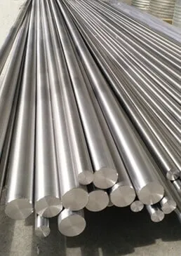 Plus Metals - AMS 5772 Round Bar Suppliers in India