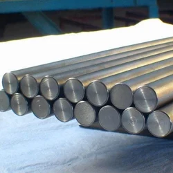 Plus Metals - AMS 5872 Round Bar Suppliers in India