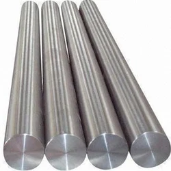 Plus Metals - CoCr20W15Ni Round Bar Suppliers in India