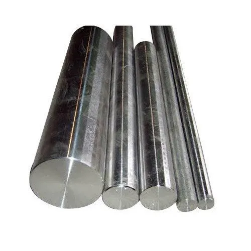 Plus Metals - Haynes 263 Round Bar Suppliers in India