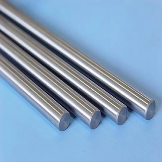 Plus Metals - Inconel 945 Bar