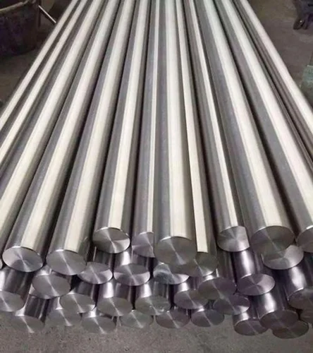 Plus Metals - Inconel 945 Round