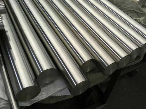 Plus Metals - NiCo20Cr20MoTi Round Bar Suppliers in India