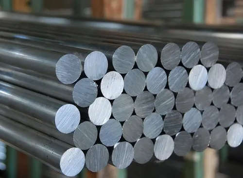 Plus Metals - Nicrofer 5120 CoTi Round Bar Suppliers in India