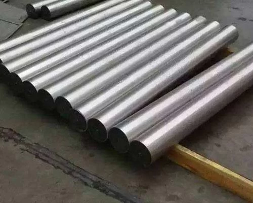 Plus Metals - Stellite 188 Round Bar Suppliers in India